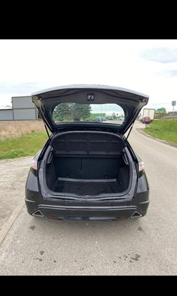 Honda Civic cena 28000 przebieg: 152102, rok produkcji 2010 z Wieruszów małe 37